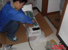 济南格力空调维修步骤有哪...