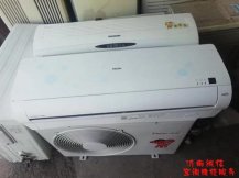 济南格力空调回收流程和价...