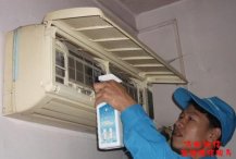 济南格力普通空调维修常见...