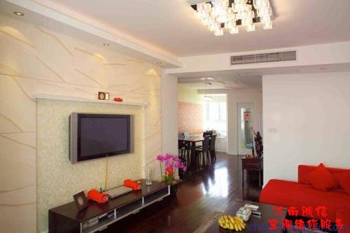 济南格力中央空调维修哪家好？